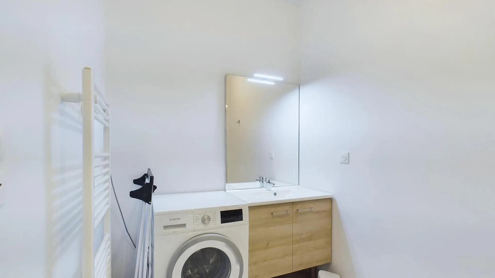 Appartement 50M De La Plage - Terrasse - 3 Adultes Et 3 Enfants Pleneuf-Val-Andre
