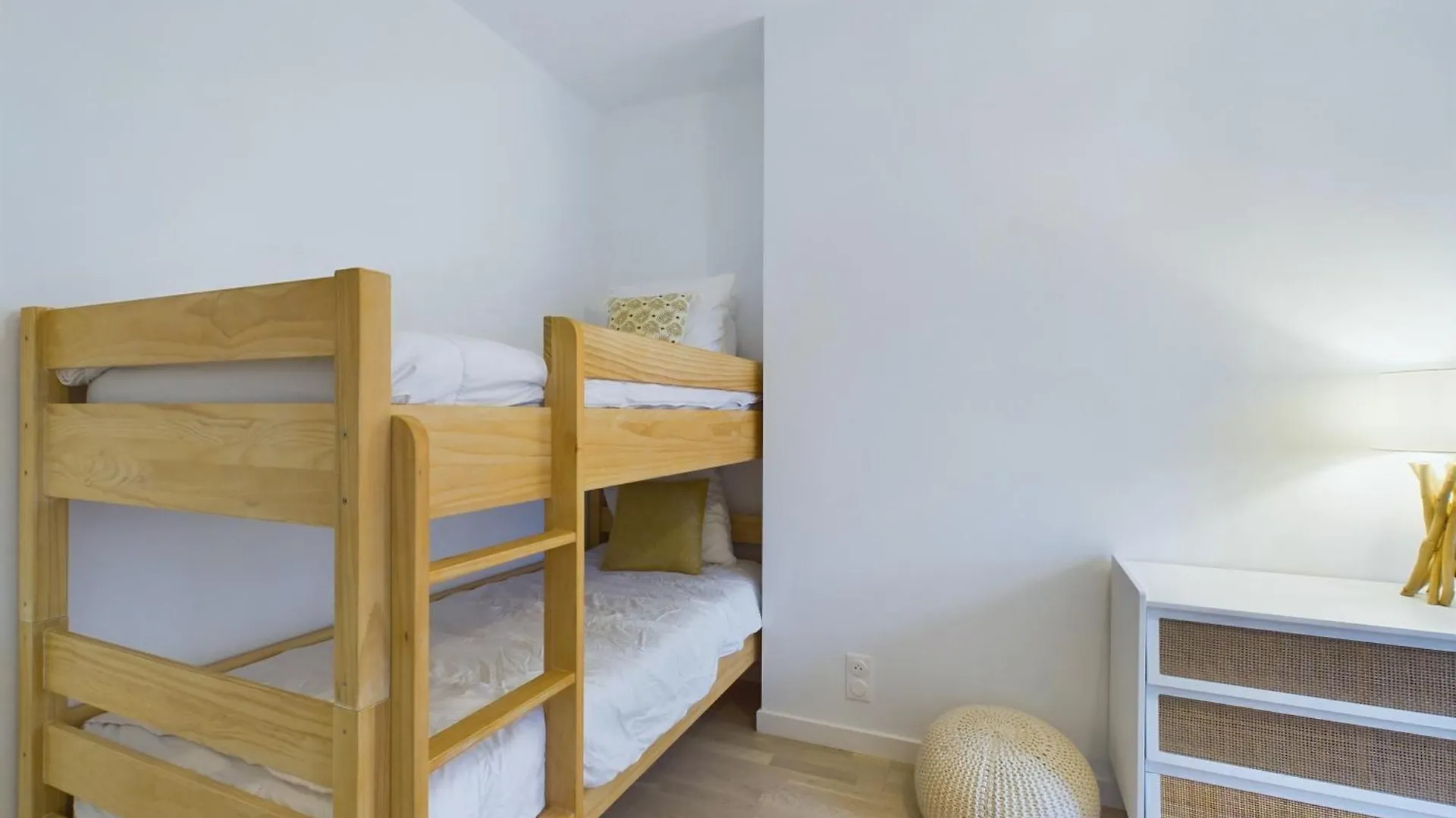 50M De La Plage - Terrasse - 3 Adultes Et 3 Enfants Pleneuf-Val-Andre Appartement