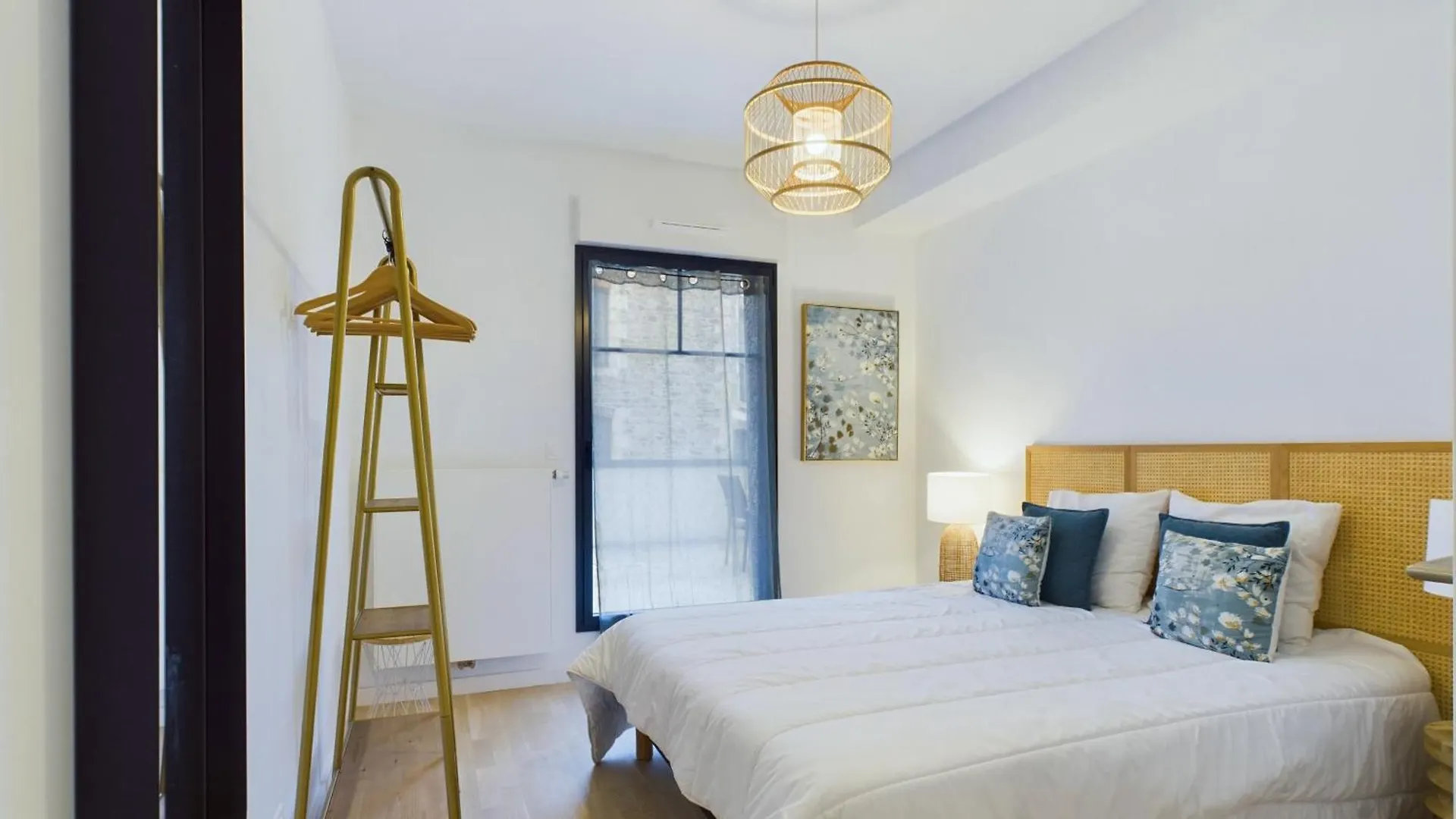 Appartement 50M De La Plage - Terrasse - 3 Adultes Et 3 Enfants Pleneuf-Val-Andre Frankrijk