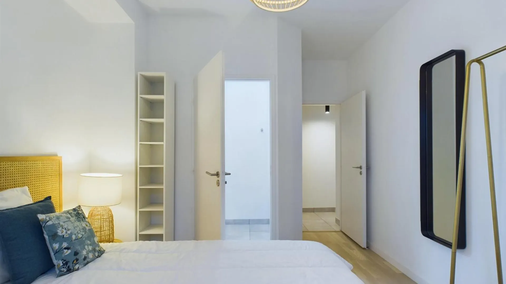 50M De La Plage - Terrasse - 3 Adultes Et 3 Enfants Pleneuf-Val-Andre Appartement