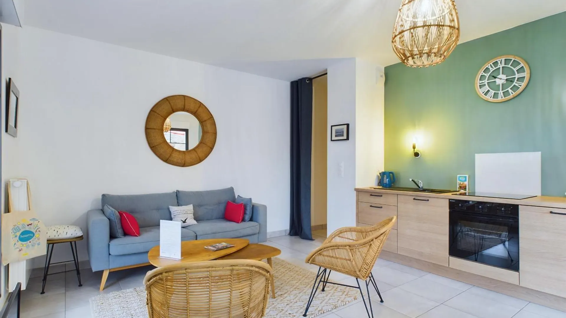 50M De La Plage - Terrasse - 3 Adultes Et 3 Enfants Pleneuf-Val-Andre